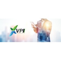 VPI Tecnologia Logo