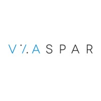VIASPAR Logo