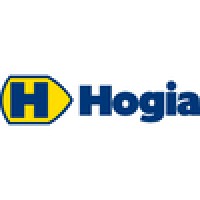 Hogia Group Logo