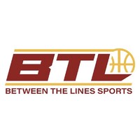 BETWEEN THE LINES SPORTS, LLC Logo