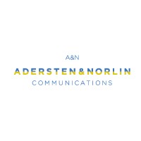Adersten&Norlin Logo