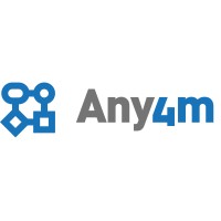 Any4m Logo