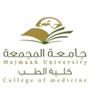 College of Medicine, Majmaah University Logo