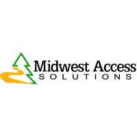 Midwest Access Solutions Logo