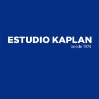 Estudio Kaplan - Consultores Tributarios, Auditores Logo