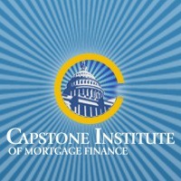 CAPSTONE INSTITUTE OF MORTGAGE FINANCE Logo