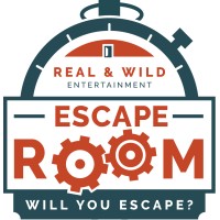 Real and Wild Entertainment, LLC Logo