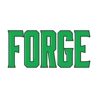 FORGE Logo