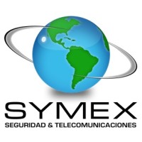 Symex Seguridad & Telecomunicaciones Logo