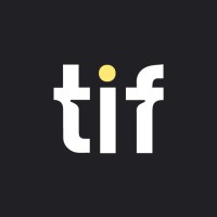 The Ideas Factory | Agency Logo