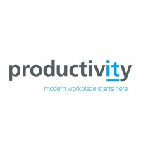 Productivity Logo