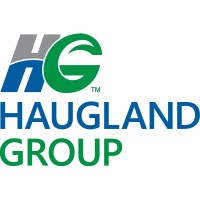 Haugland Group LLC Logo