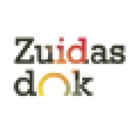 Zuidasdok Logo