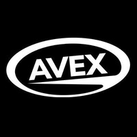 AVEX Las Vegas Logo