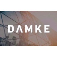 DAMKE Logo
