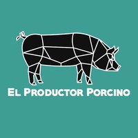 El Productor Porcino Logo
