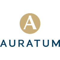 Auratum -yhtiöt Logo