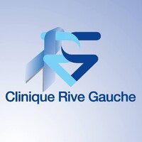 Clinique Rive Gauche Toulouse Logo