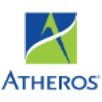 Atheros Communications Logo