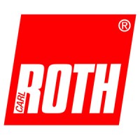 Carl Roth GmbH + Co. KG Logo