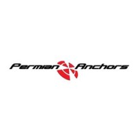 Permian Anchors Logo