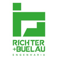 richter + buelau | engenharia Logo