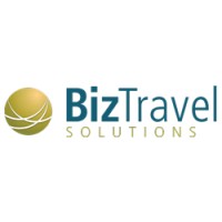 BizTravelSolutions Logo