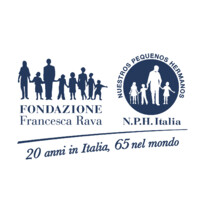 Fondazione Francesca Rava - N.P.H. Italia Onlus Logo