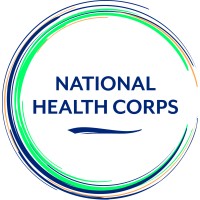 National Health Corps Logo