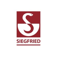 Siegfried Argentina Logo