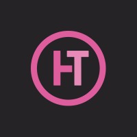 HumanTalent Cancún Consultoría en Reclutamiento Logo