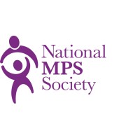 National MPS Society Logo