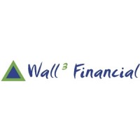 Wall3 Financial, LLC Logo