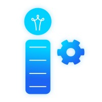 Idea-Refinery LLC Logo