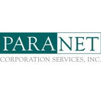 Paranet Corporation Services, Inc. Logo