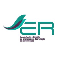 ER Consultoria e Gestão de Projetos Logo