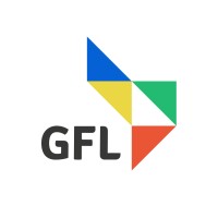 Green Finance LAC Logo