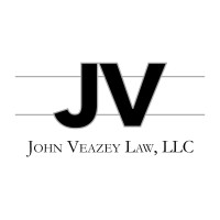 John Veazey Law, LLC Logo