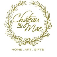 Chateau en Mae Logo