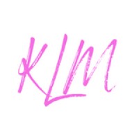 KLM Consulting, Marketing and Management Logo