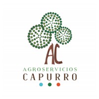 Agroservicios Capurro Logo