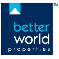 Better World Properties LLC Logo