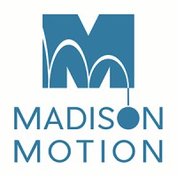 Madison Motion Logo