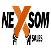 Nexsom Sales LLC Logo