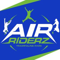 Air Riderz Adventure Park Logo