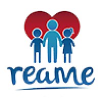 REAME Logo