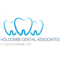 Holcombe Dental Associates Logo