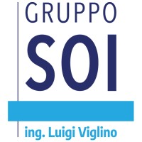 GRUPPO SOI Logo