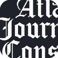 Atlanta Journal-Constitution Logo