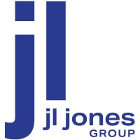 JL Jones Group Logo